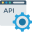 API