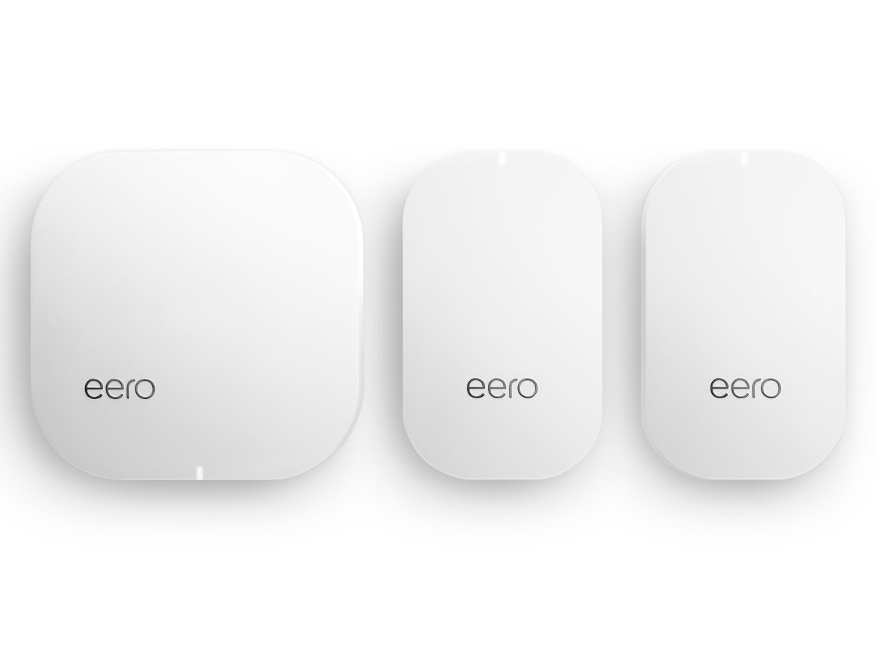 eero Pro Wifi System