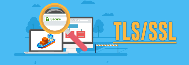TLS and SSL